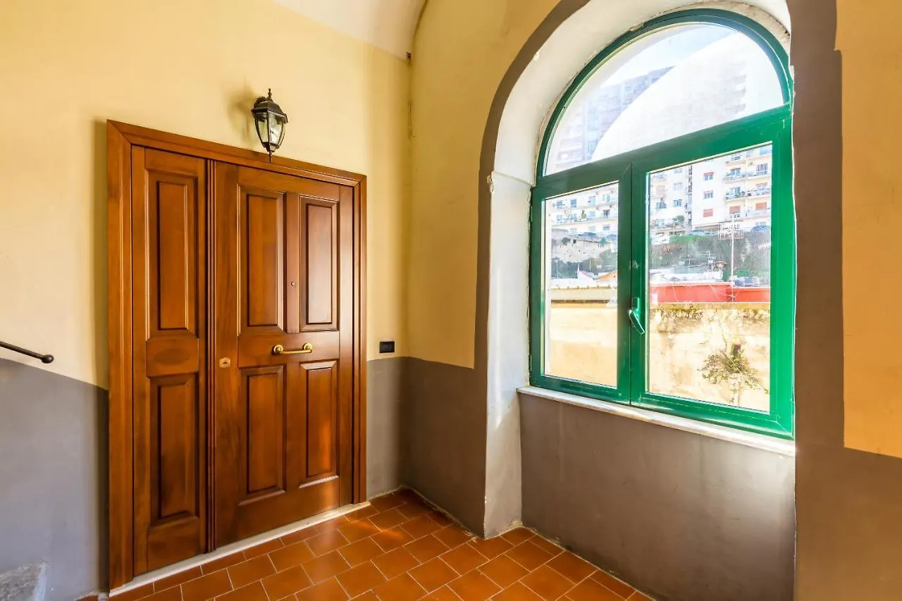 Ventaglieri Family Apartment By Wonderful Italy Naples