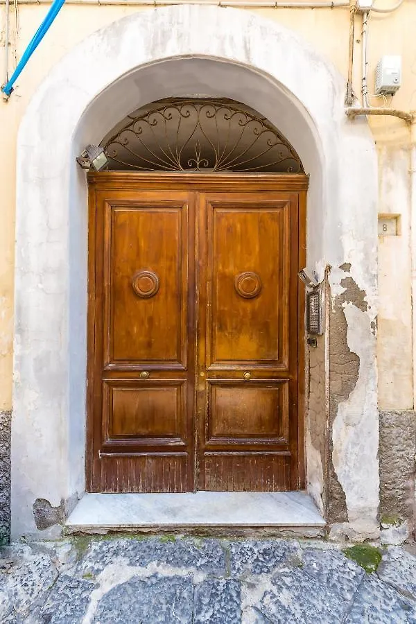 Ventaglieri Family Apartment By Wonderful Italy Naples