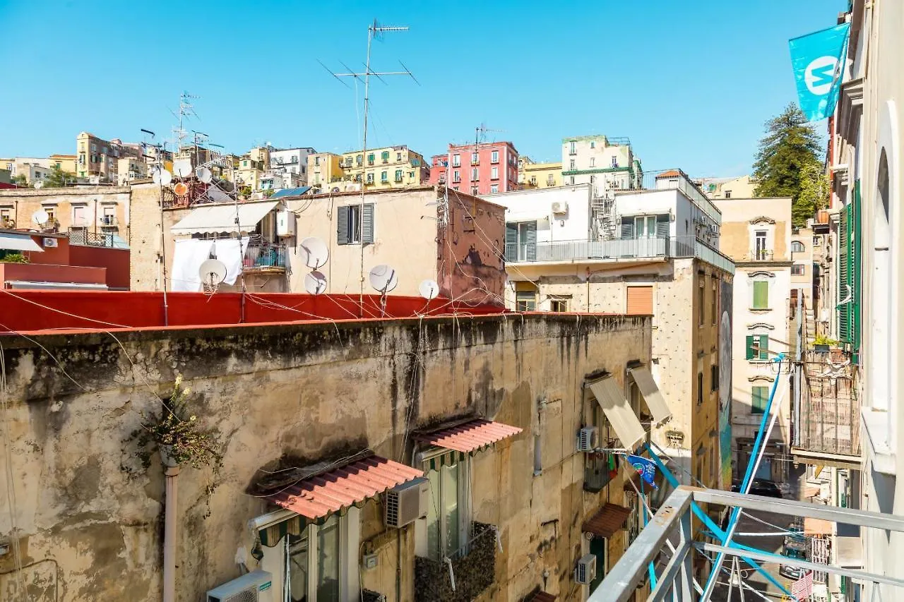 Ventaglieri Family Apartment By Wonderful Italy location