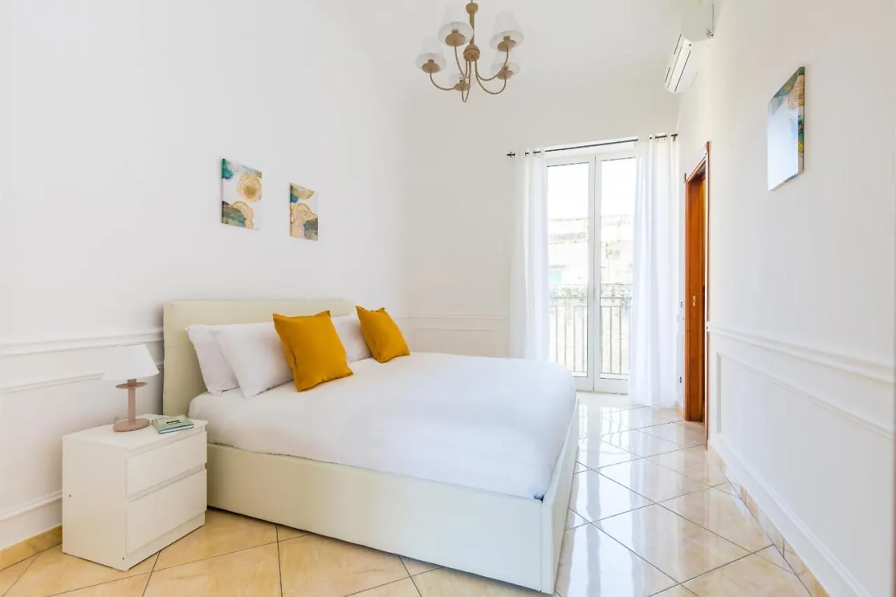 Ventaglieri Family Apartment By Wonderful Italy Neapel