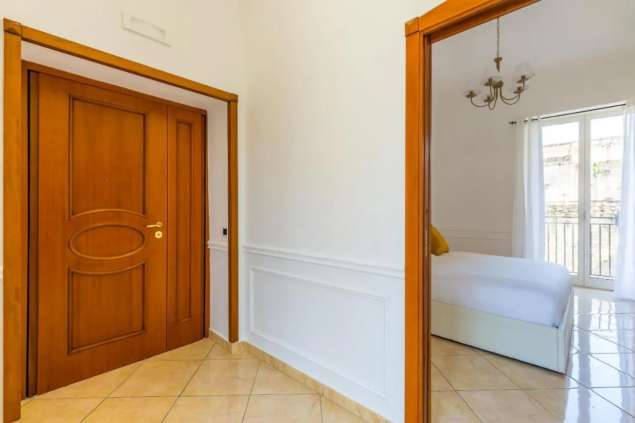 Ventaglieri Family Apartment By Wonderful Italy 那不勒斯