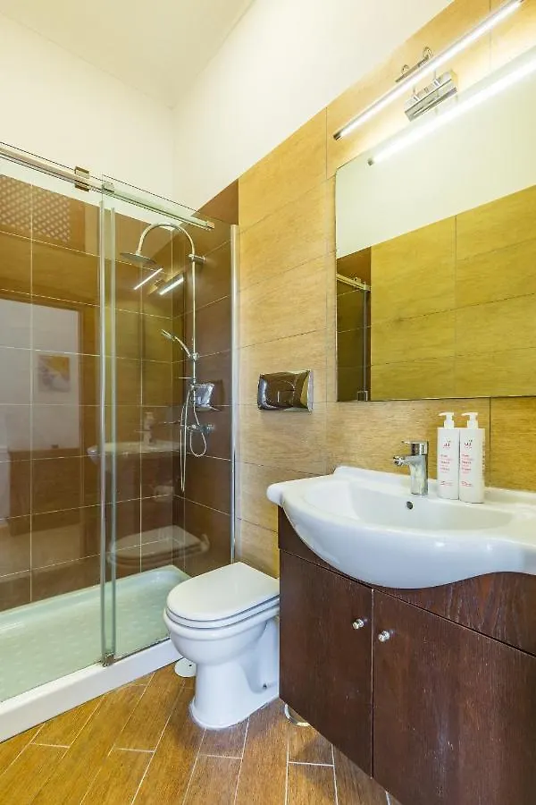 Ventaglieri Family Apartment By Wonderful Italy Neapel Italien