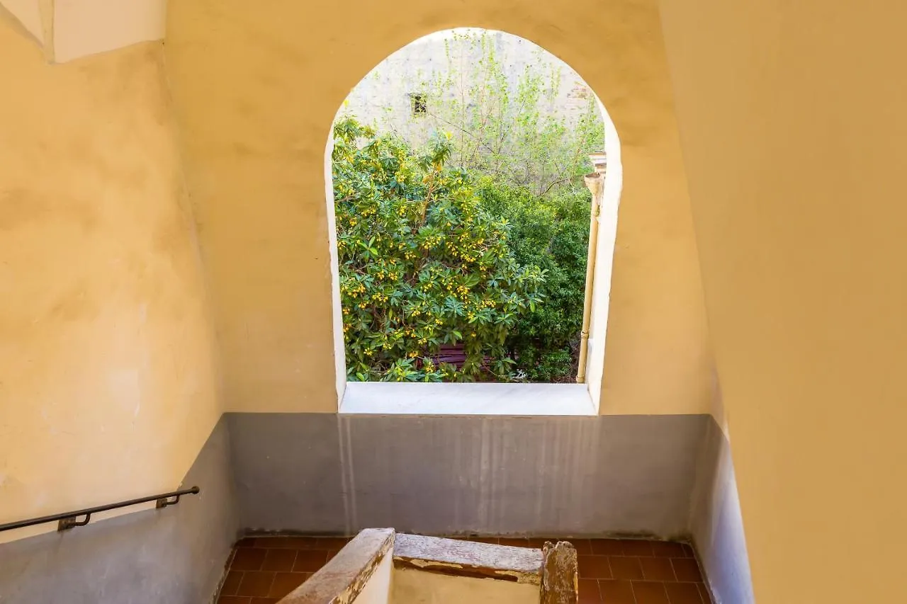 Ventaglieri Family Apartment By Wonderful Italy Neapel Italien